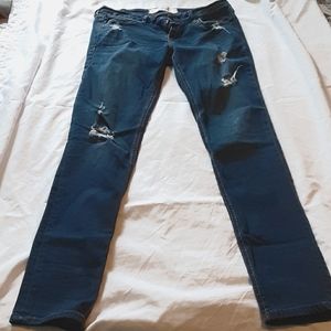 Women's Hollister Size 7R